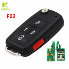 Urg200 F02 Keyecu Keydiy Auto Garage In Kd Remote Car 9120717249927