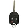 F3sb Wholesale Key New Button Remote Head Fob Transmitter Bit Keyless