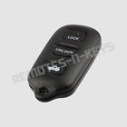 Fab001 Remotes-n-keys New Replacement Keyless 039294300589
