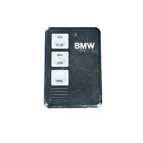 88881600292 Factory Bmw Remote Oem Control Vehicle Security System Transmitter Part 88881600292 Factory Bmw Remote Oem Control Vehicle Security System Transmitter Part