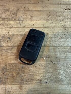 2807104259 Factory/oem For Parts Only Original Mercedes Benz Dodge Sprinter 04-07 Flip Key Less Usa