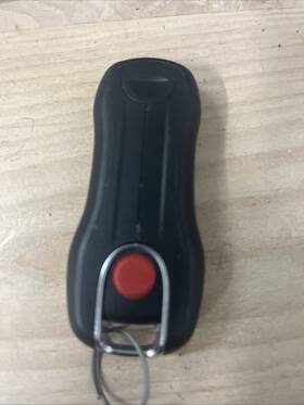 Kr55wk50138-04 Fastspeed For Porsche Cayenne Macan 911 Panamera 718 Cayman Tpu Remote Key Fob Case Cover