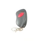 02049 Fc 004 Sn Aftermarket Products Used Keyless Entry Key Fob Black Button Green