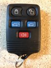 Cwtwblu551 Fcc Oem Ford Lincoln Mercury Remote Key Keyless