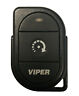 Ezsdei7116 Fcc Viper New Aftermarket Keyless Entry Remote Start Fob Blue