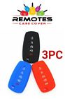 M3n-a2c931426 Fcc Ford Fusion Edge Explorer Smart Key Trunk Case Cover