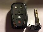 1551a-4aa Fcc Hyq4aa Gmc 13508768 A Oem Chevrolet