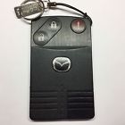 Bgbx1t458ske11a0 Fcc Id Mazda Cx-7 Bgbx1t458ske11a0 Fcc Id Mazda Cx-7