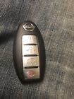 Cwtwb1840 Fcc Id Nissan Smart Key
