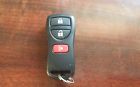 Ic-1788a-fwbiu734 Fcc Id Cwtwbiu743 Remote Keyless