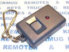 Elv55aa757t Fcc Id Aftermarket Button Keyless Remote Free Ship Usa