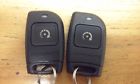 Ezsdei7116model Fcc Id 7116a Automate Aftermarket Remote Start Used Key Model