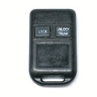 Goh-tsm-23 Fcc Id Code Alarm Chapman Keyless Entry Remote Key Fob Transmitter