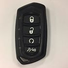 H50tr63 Fcc Id Code Alarm