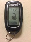 Xt-67lcd Fcc Id H5otr54 Autopage Lcd Transmitter Keyless Entry Remote Factory Oem