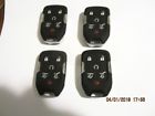 Gm13580804 Fcc Id Hyu1a-aa Ford Total Of Gmc Yukon Delali Xl Smart
