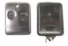 In5-t02jn Fcc Id Interceptor Keyless Remote Transmitter Key Fob Case Only Repair