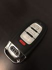 Iyfbsb802 Fcc Id Audi Oem