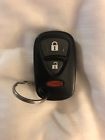Kbrt005 Fcc Id Suzuki Grand Vitara Keyless Entry Remote Fob