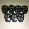 Lhjo11 Fcc Id Chevy Lot Key Fob Remote Keyless Entry Oem Lhjo11 Fcc Id Chevy Lot Key Fob Remote Keyless Entry Oem