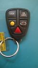 Lonp2t-apu Fcc Id Volvo Oem Remote Keyless Entry Car Alarm Transmitter