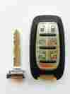 M3n-97395900 Fcc Id M3n97395900 Chrysler 2017-17 Pacifica Keyless Remote