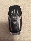 M3na2c31243300 Fcc Id Ford Oem Factory Key Fob