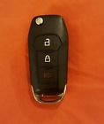 N5f-ao8taa Fcc Id Oe 164-r7986 Genuine Oem Ford Fusion Flip