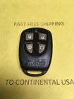 Nahrsaw4 Fcc Id Prostart Aftermarket