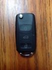 Hlo1j0959753am Fcc Id Nbg 735868t Volkswagen New Vw Keyless Remote Entry Uncut