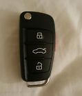 2694a-fs12p71 Fcc Id Nbgfs12p71 Audi Fs12p71 4 Button Remote