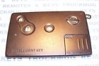 Nhvwb1u613 Fcc Id Nissan Rare