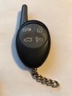 O44j1wam4r Fcc Id Compustar Tested Good Keyless Entry Remote Fob Alarm