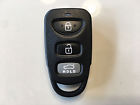 Osloka-423t Fcc Id Hyundai 2016-2017 Elantra Keyless Entry