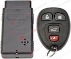 Oucd600002 Fcc Id Mazda Key