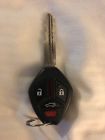 Oucg8d620ma Fcc Id Mitsubishi Lancer Galant Keyless Entry Remote Head Key