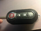 4983a-trf198 Fcc Id Rx2trf198 Fiat Oem 2014-15 500 Remote