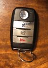 Tq8-fob-4f08 Fcc Id Kia Brand New Oem Sportage Smart Key Tq8-fob-4f08 Fcc Id Kia Brand New Oem Sportage Smart Key