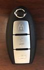 Krss18014014 Fcc Nissan Lot Of New European Keys