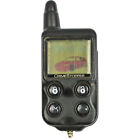 M65nvtr58 Fcc Crime Stopper Used Aftermarket Btn Keyless Entry Remote Lcd