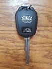 Mozb52th Fcc Scion Oem Combo Head Key Remote Excellent