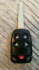3248a-a04taa Fcc N5t-a04taa Honda Oem Odyssey 5 Button