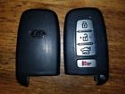 267al-hmfnao4 Fcc No Sy5hmfnao4 Kia Smart Remote Keyless Fob Transmitter Good Condition