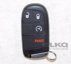 Sv3-1000060234 Fcc Kia Sedona Oem