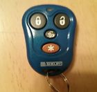 16408-t01 Fccid H50121 Shelby Keyless Remote Entry Fob