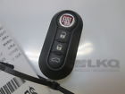Fi2am433tx Fiat 500 - Lkq 159253431 2015