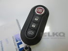 Fi2am433tx Fiat 500 - Lkq 159502930 2015