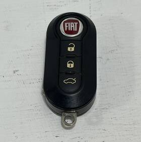 2adpxtrf198 Fiat 71752197 500 L 2010-2020 Key Fob Bravo Ducato Remote Flip