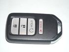 72147-t6z-a11 Ficc Id A2c97488400 Honda Ridgeline Remote Start Smart Key Fob Tested