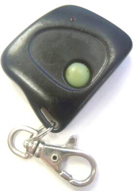 390ged21k3 Firefly Genie 12 Code Switch 390mhz Gate Garage Remote Control Fob